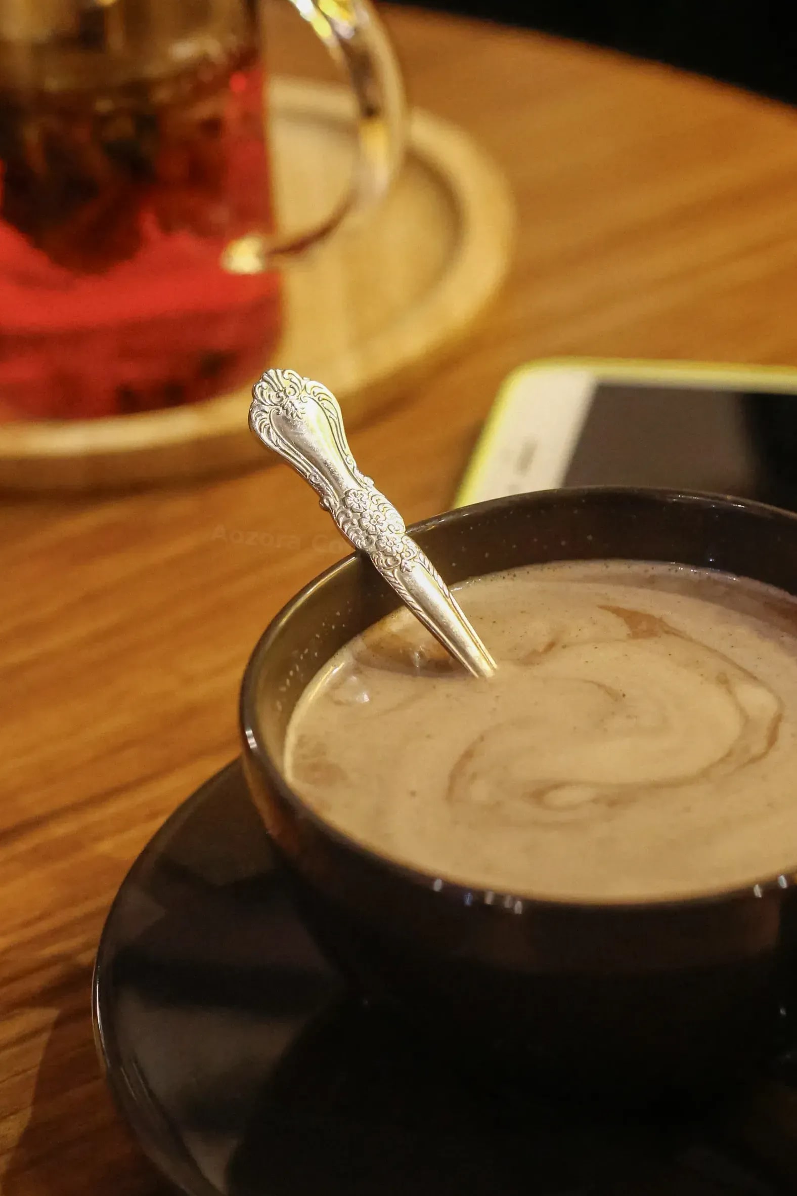 Aozora Coffee